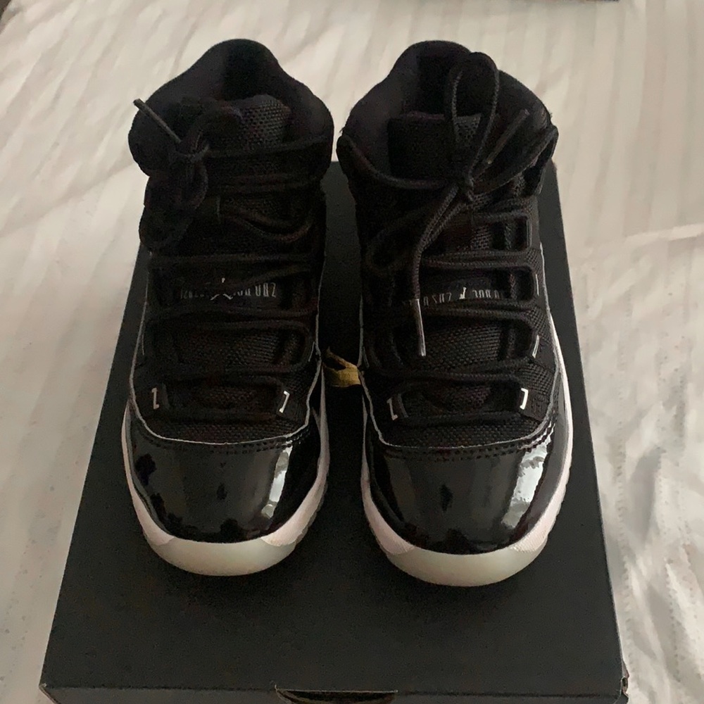 Jordan 11 Retro (PS)